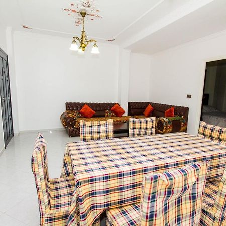 Appart Hotel Wassila Nador Exteriör bild