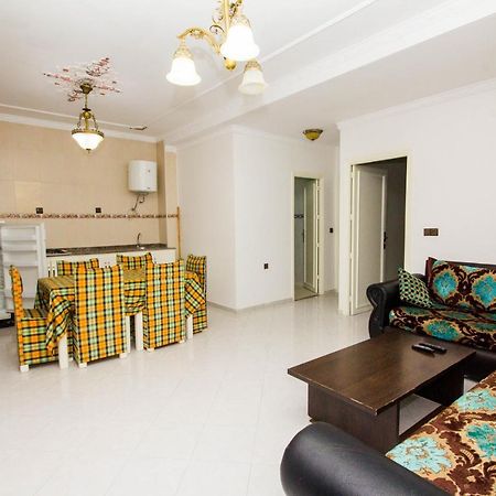 Appart Hotel Wassila Nador Exteriör bild