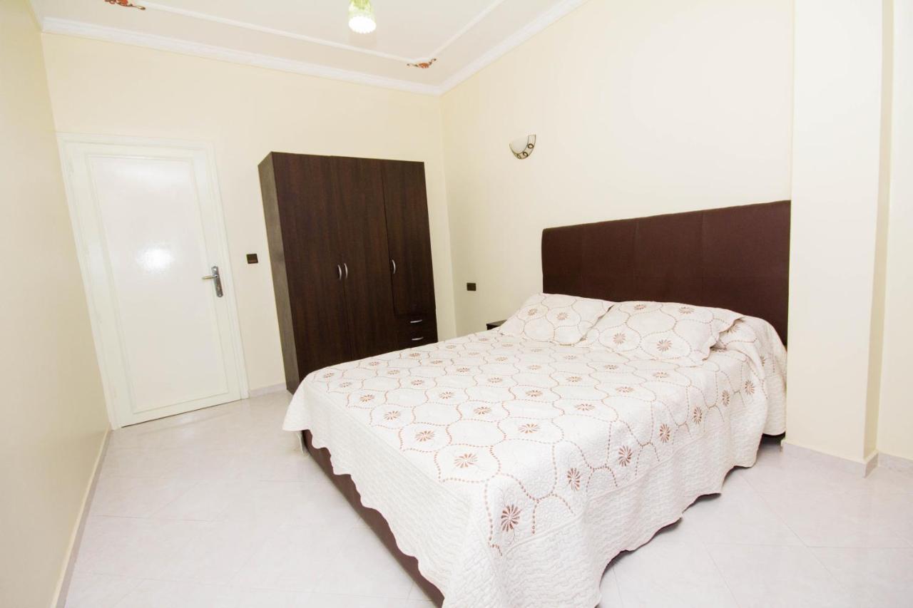 Appart Hotel Wassila Nador Exteriör bild