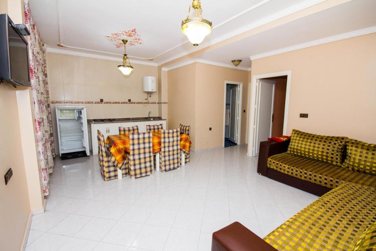 Appart Hotel Wassila Nador Exteriör bild
